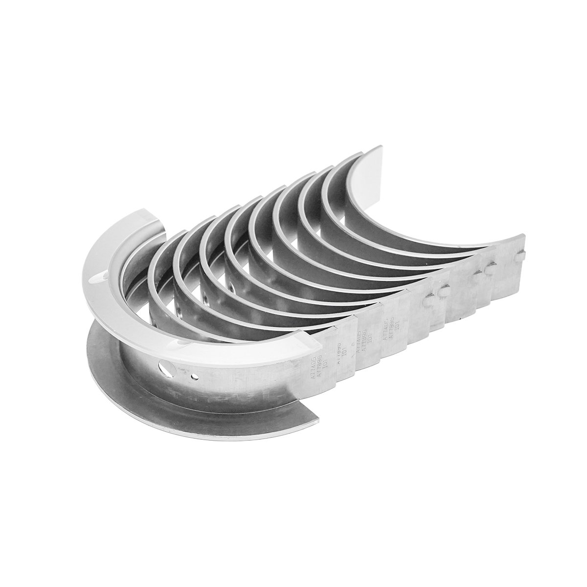 Set cuzineti palier STD pentru Case IH A77405